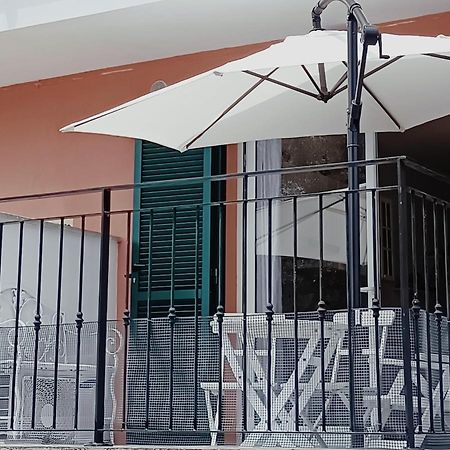 “L'Alcova Delle Sirene” Apartman Bergeggi Kültér fotó