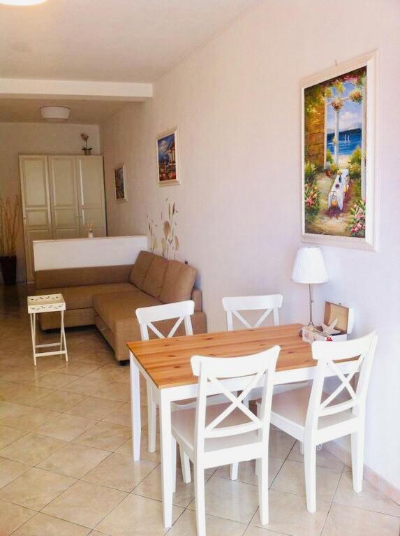 “L'Alcova Delle Sirene” Apartman Bergeggi Kültér fotó