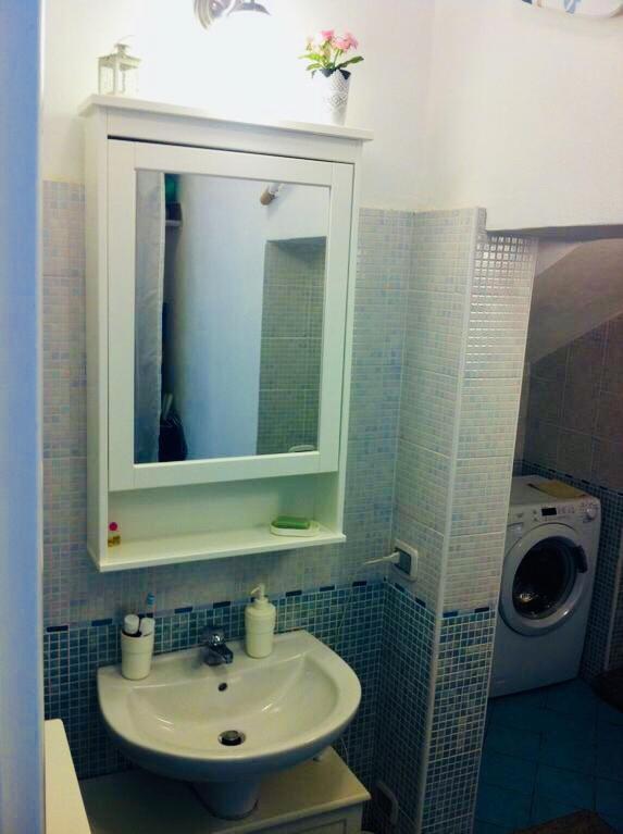 “L'Alcova Delle Sirene” Apartman Bergeggi Kültér fotó