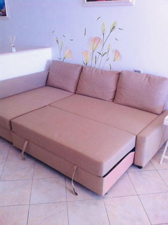 “L'Alcova Delle Sirene” Apartman Bergeggi Kültér fotó