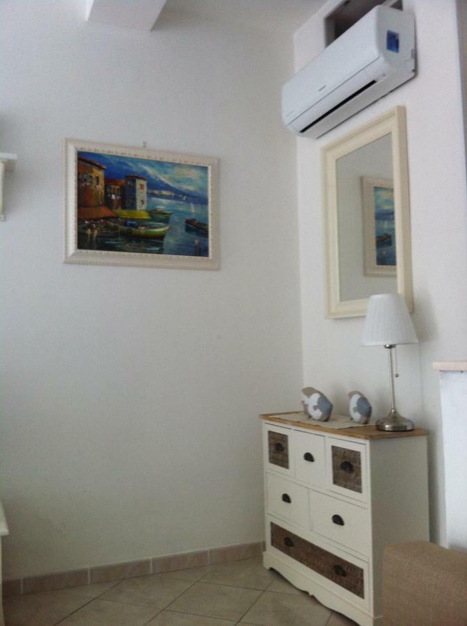 “L'Alcova Delle Sirene” Apartman Bergeggi Kültér fotó